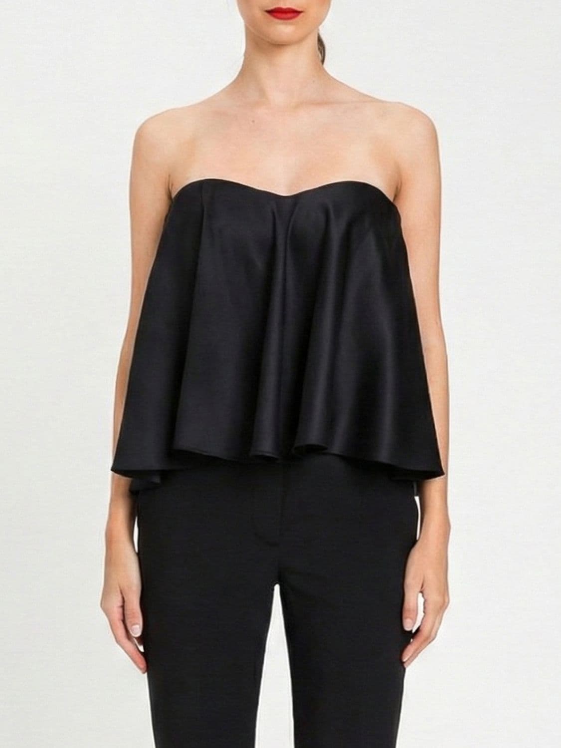 Twinset Satin Top