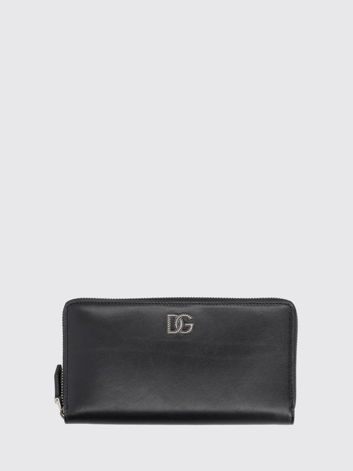 Dolce & Gabbana DG Leather Wallet · OS