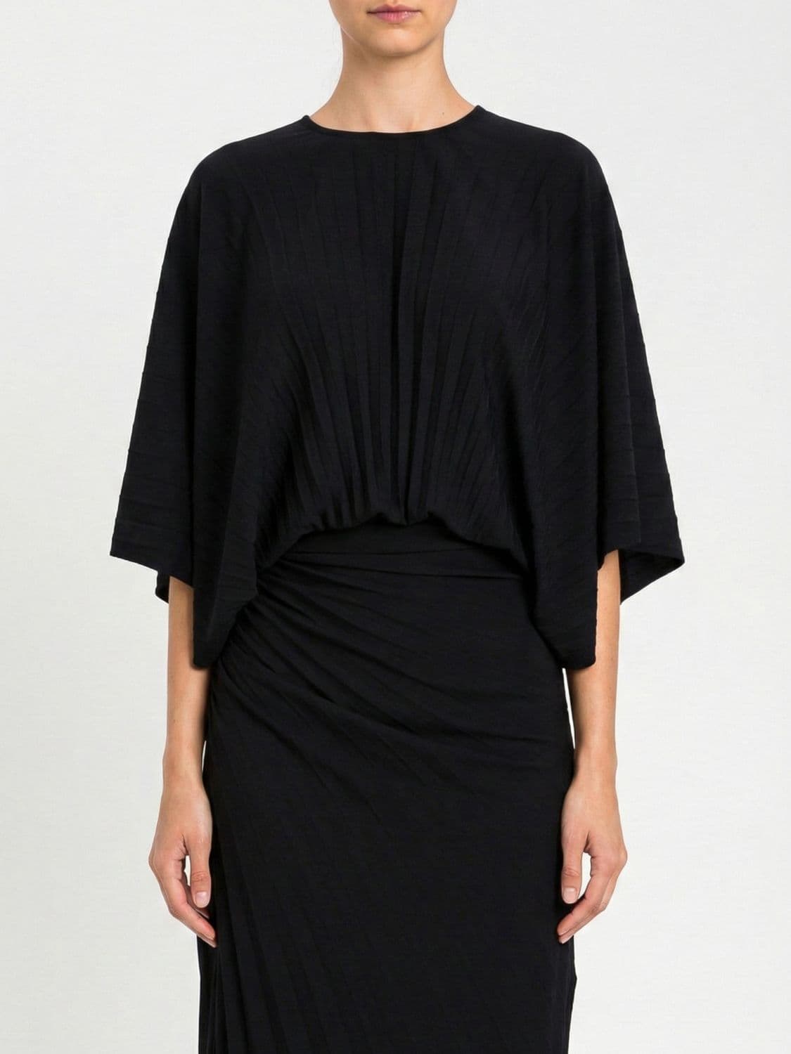 Twinset Crêpe Blouse