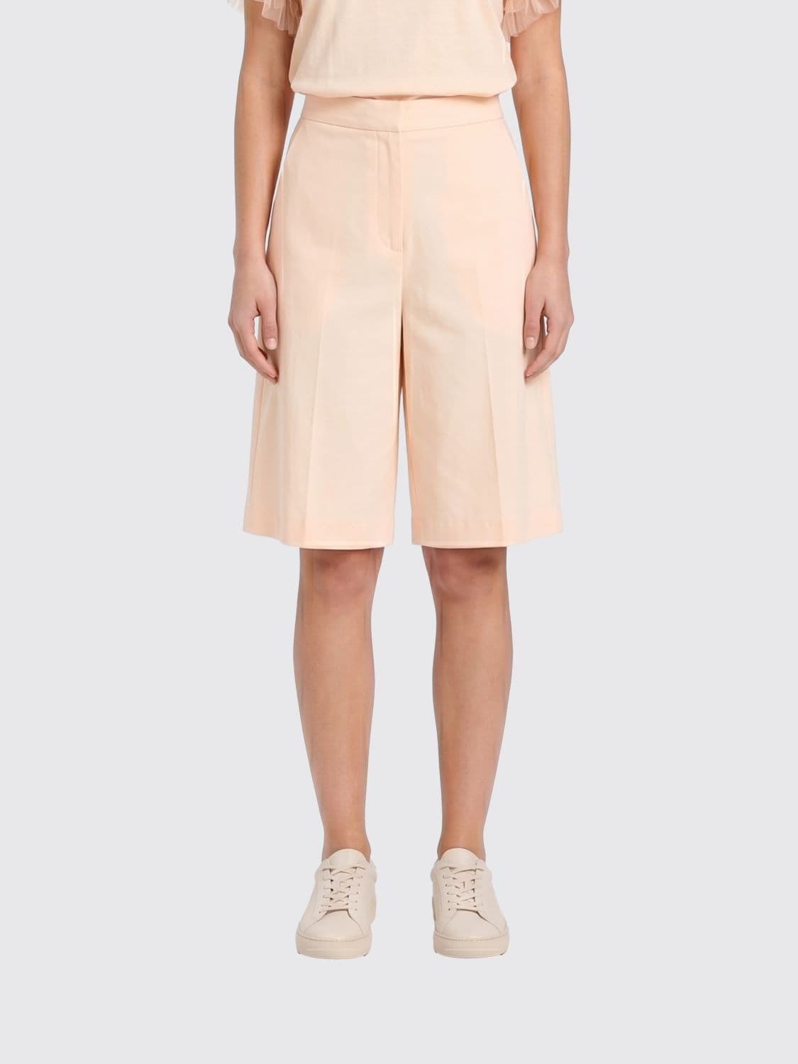 Twinset Pants woman