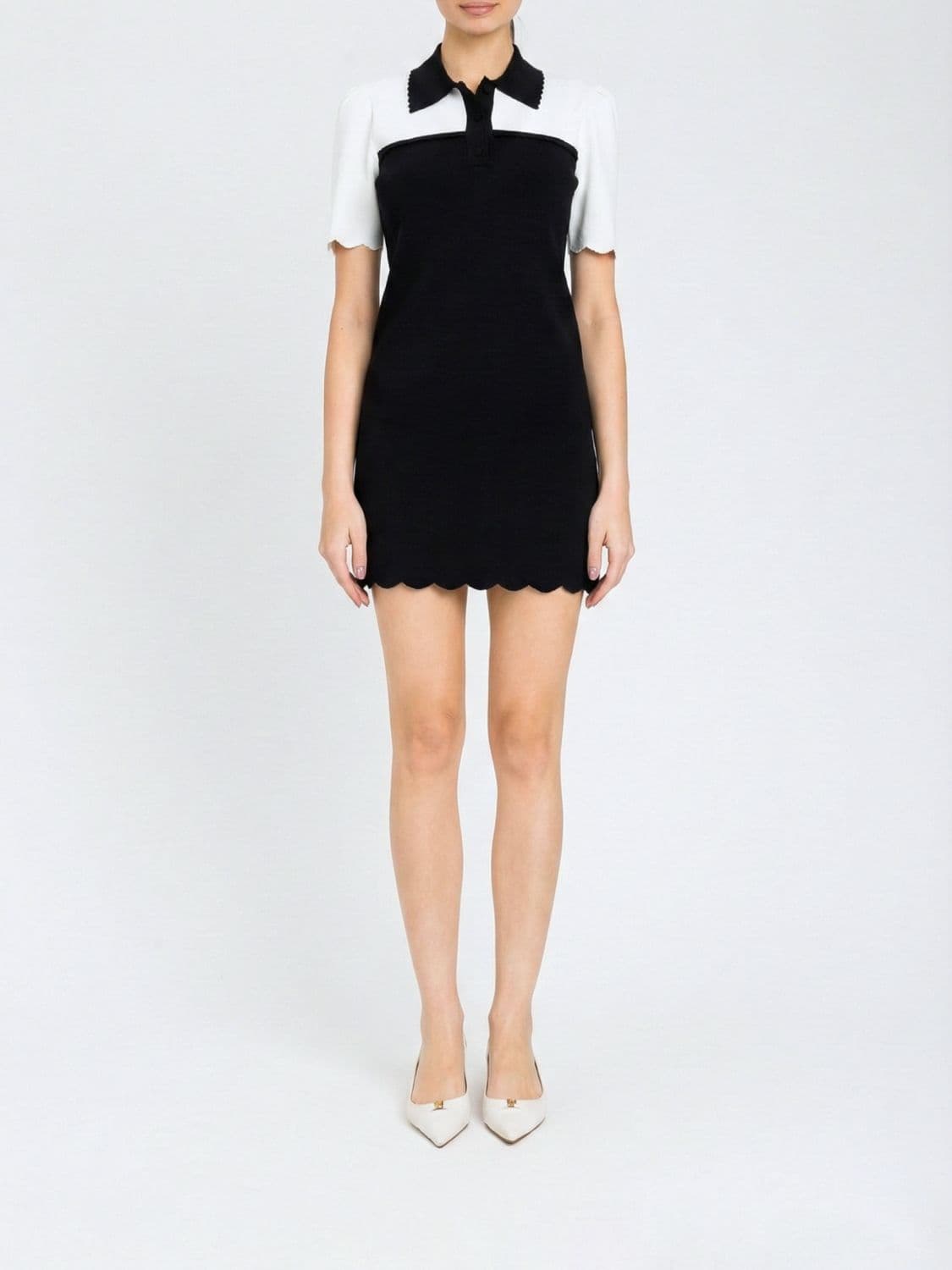 Twinset Viscose Dress