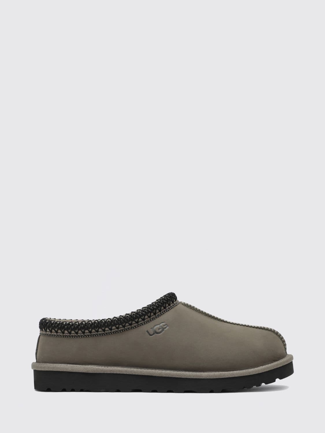 Ugg Tasman II Nubuck Mules