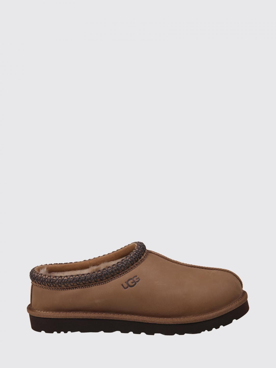 Ugg Tasman II Nubuck Mules