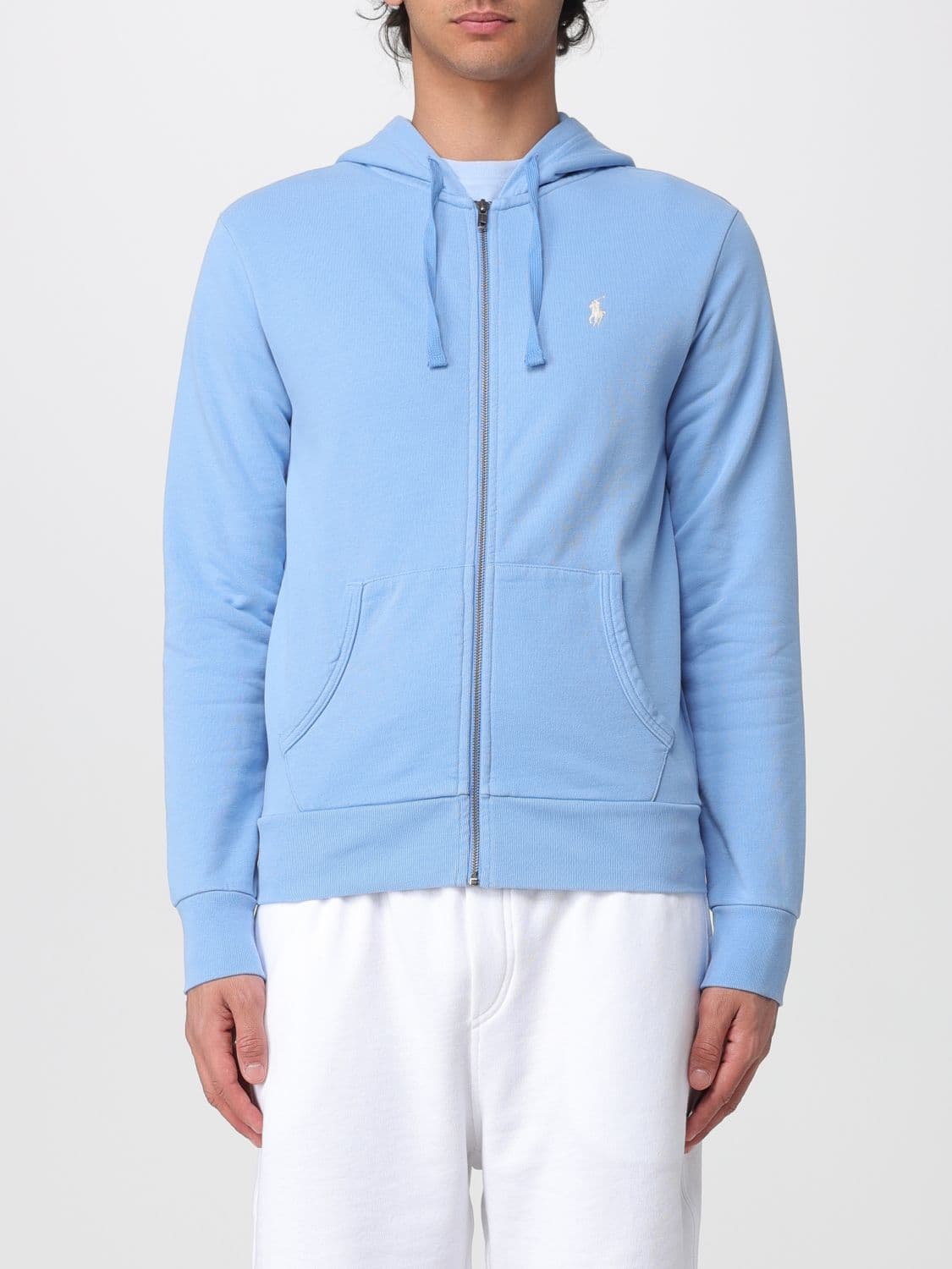 Polo Ralph Lauren Cotton Hoodie
