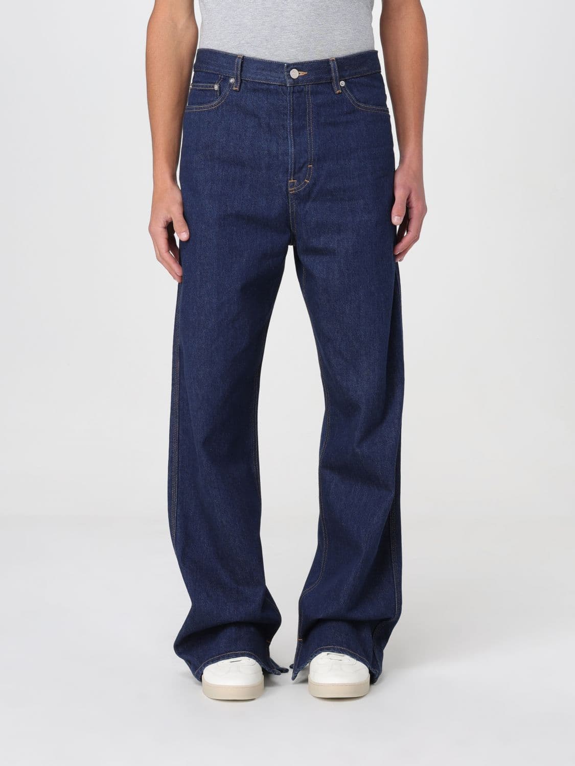 Gucci Jeans men