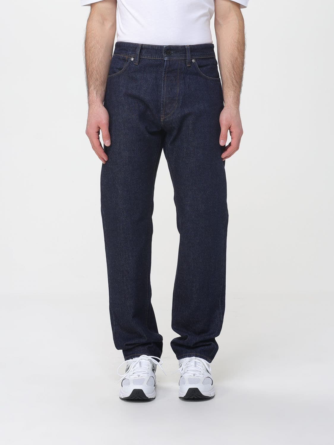 Stone Island Five Pocket Jeans · 33