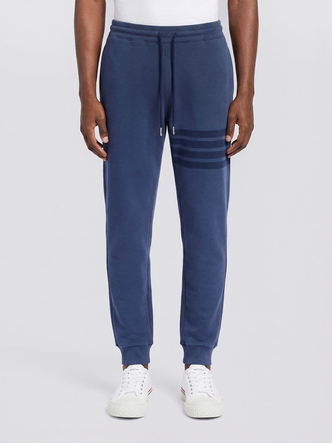 Thom Browne Pants Men color Navy