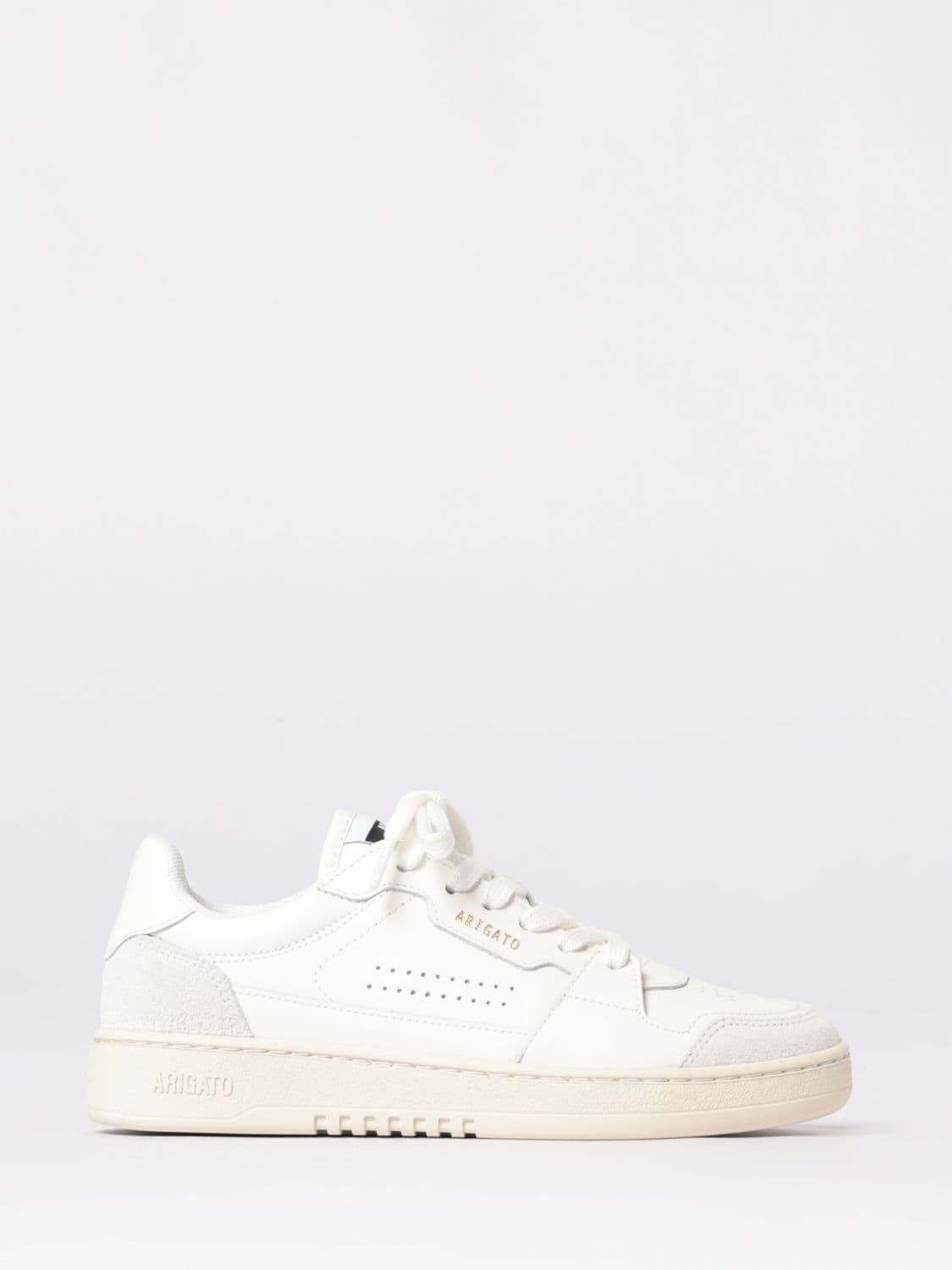 Axel Arigato Dice Lo Leather Sneakers · 36