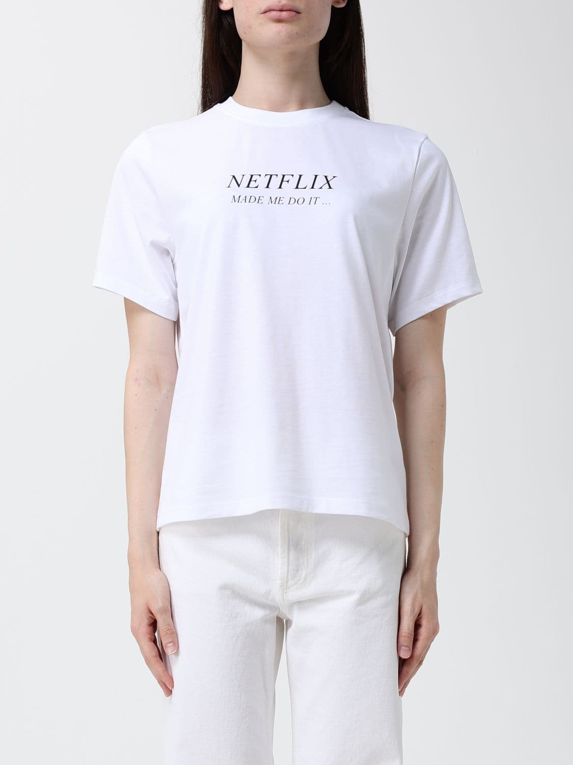 Victoria Victoria Beckham T-shirt woman