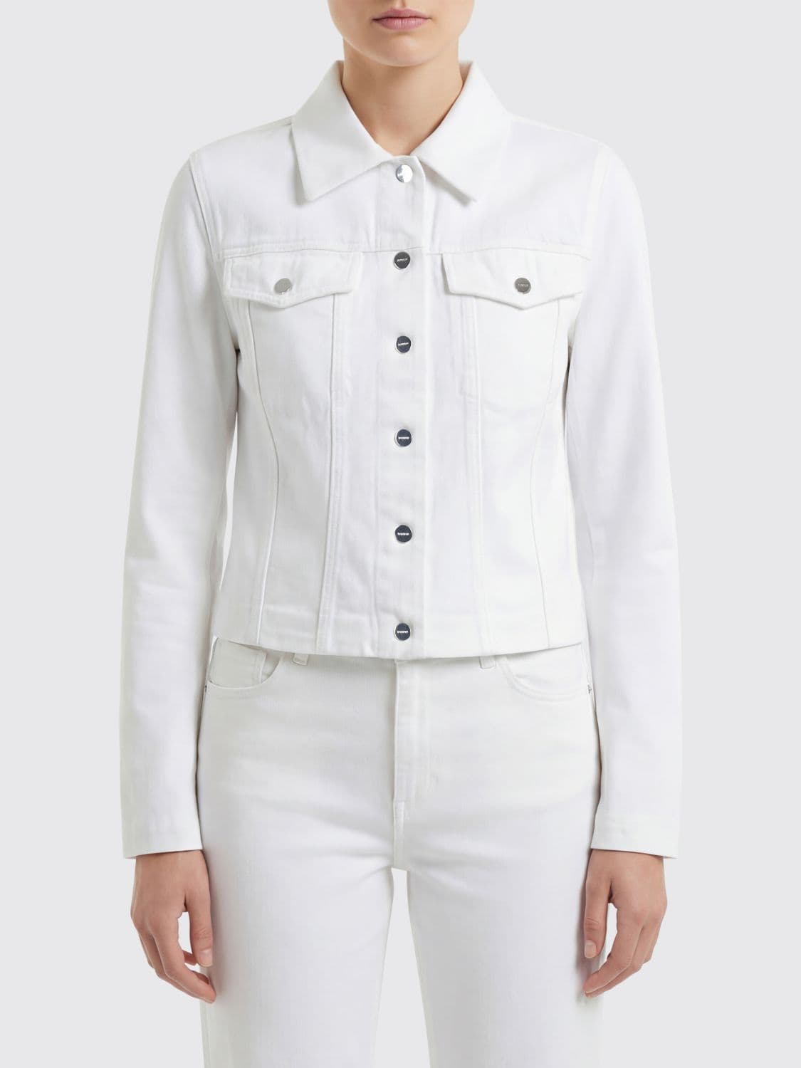 Dondup Denim Jacket
