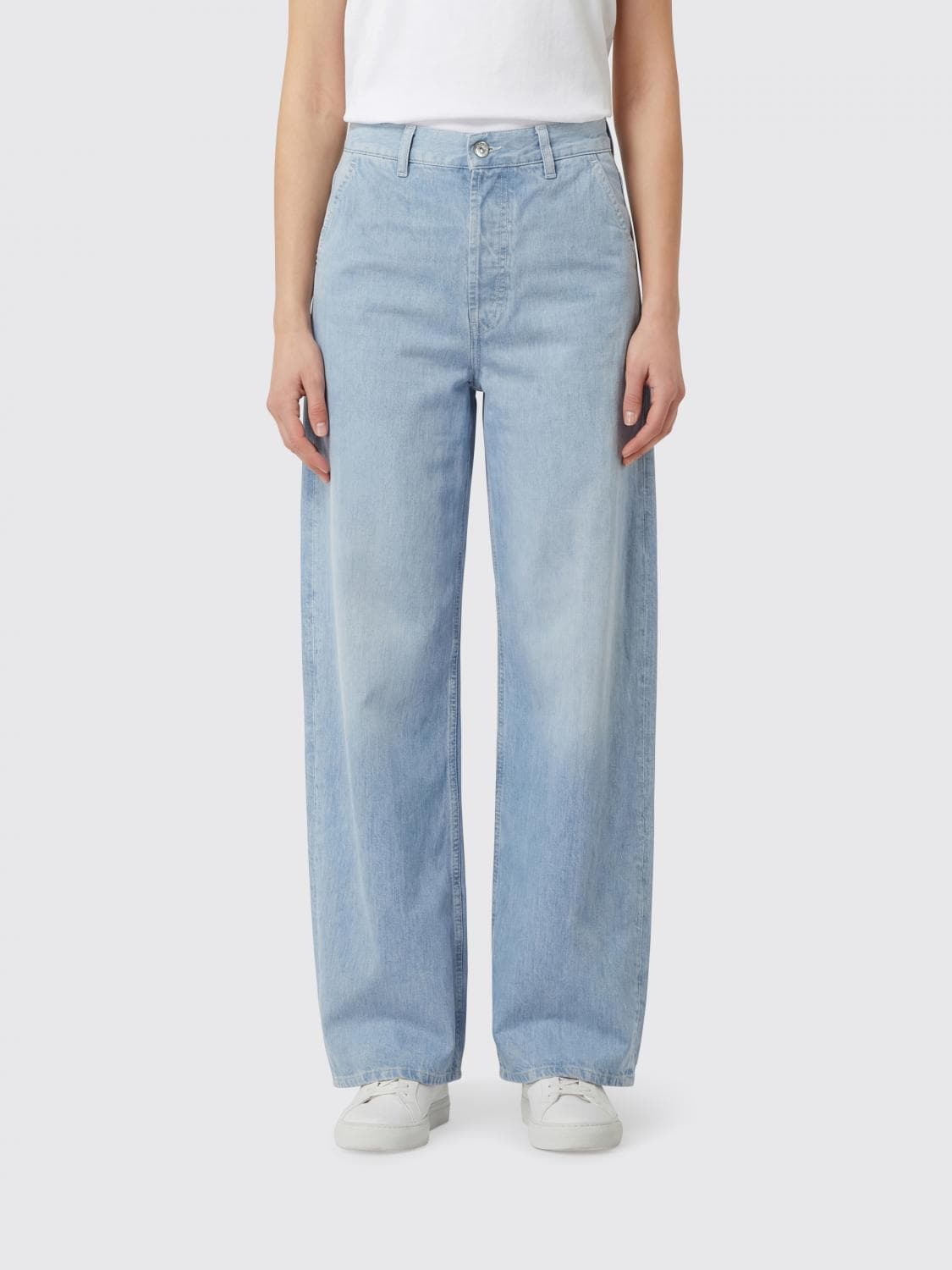 Dondup Baggy Jeans