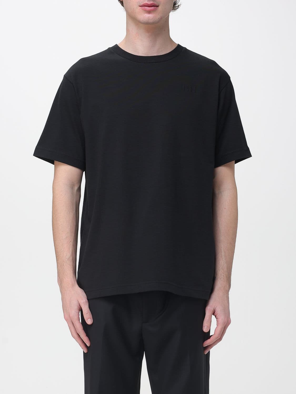 Kenzo Boke Flower 2.0 Embroidered Cotton T-shirt