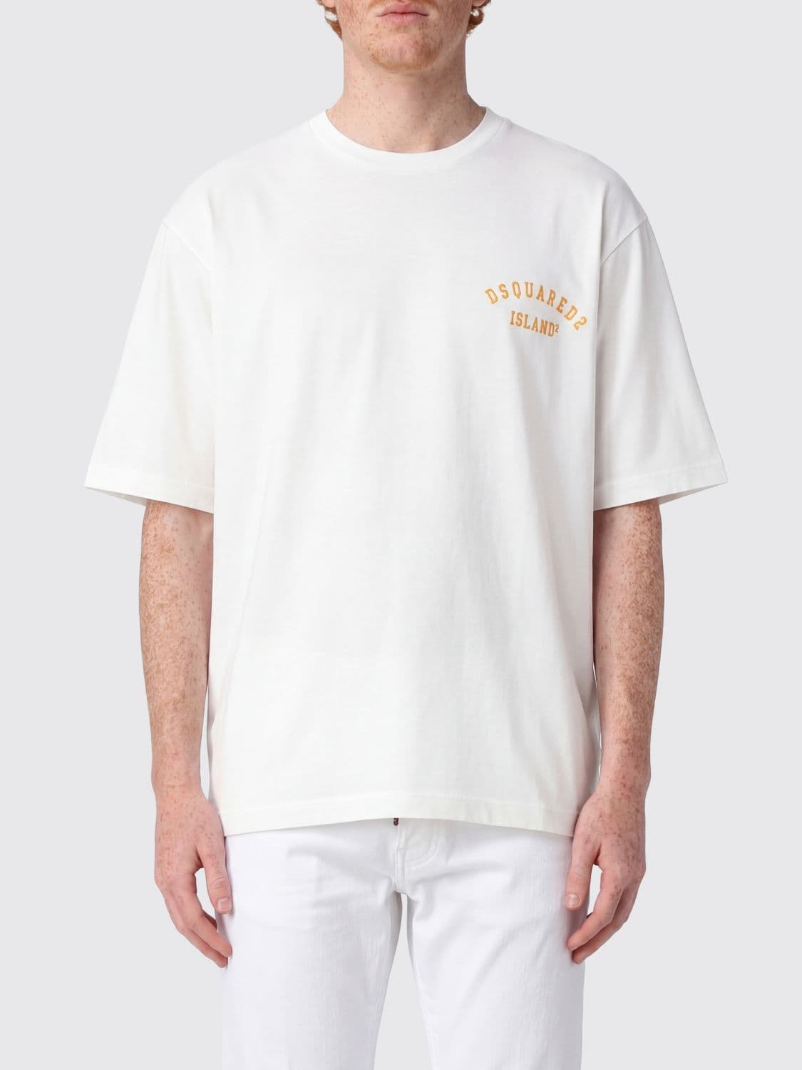Dsquared2 T-shirt men