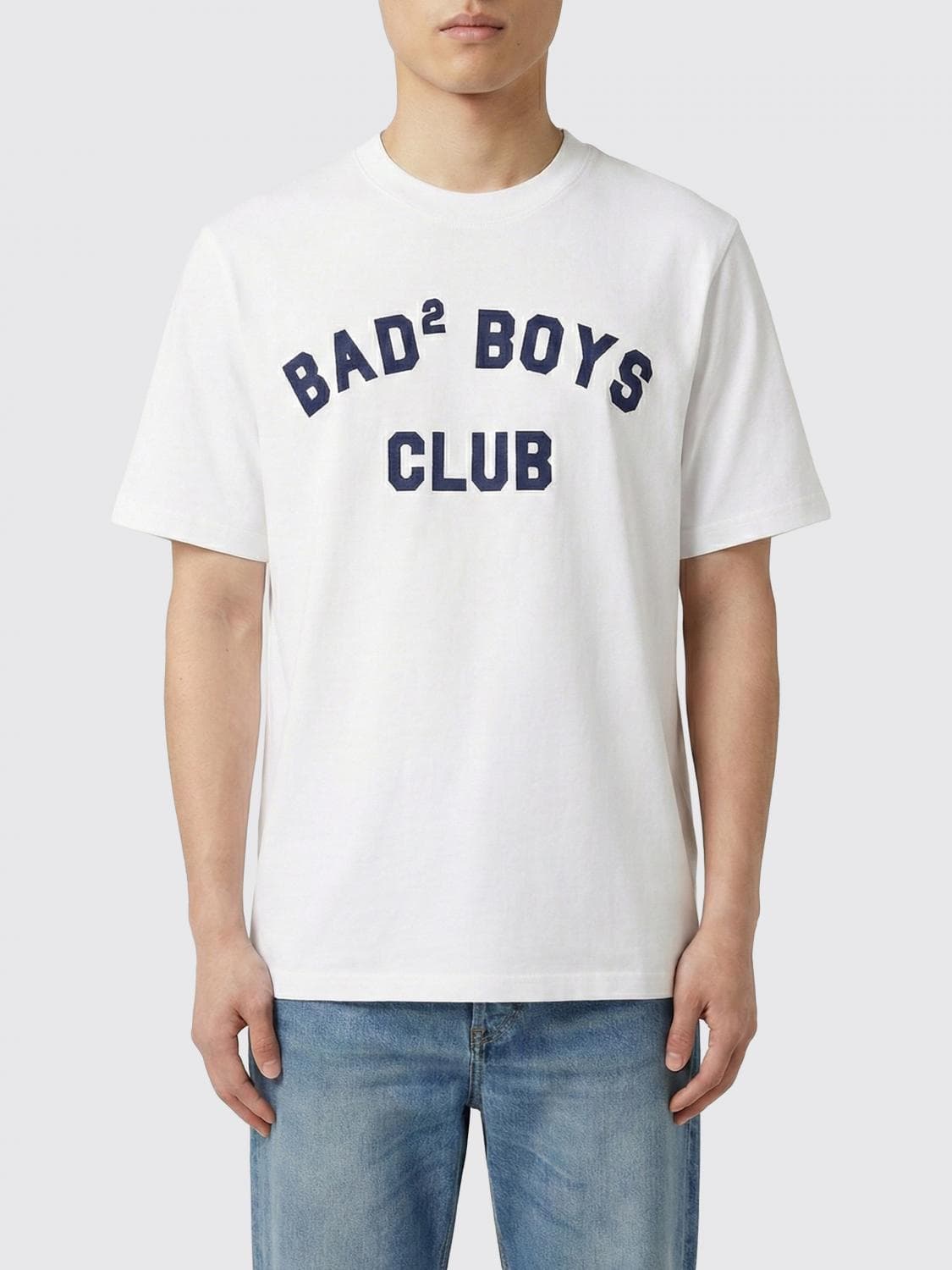 Dsquared2 Bad Boy Club T-Shirt