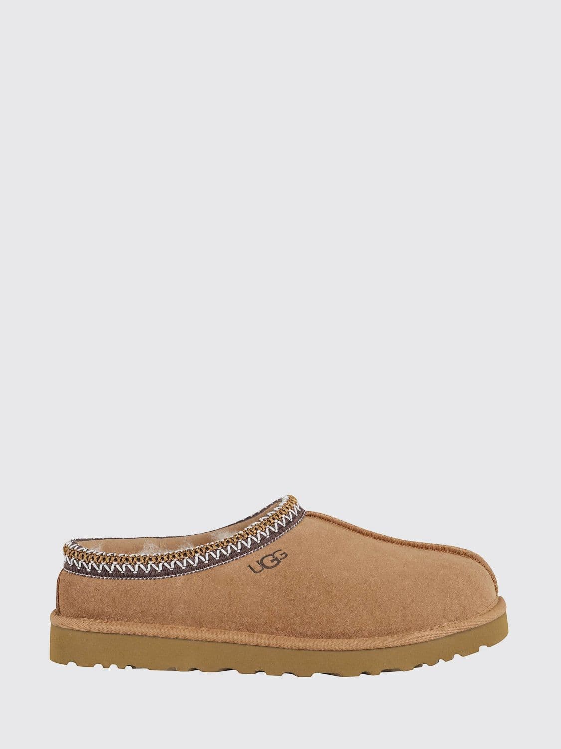 Ugg Tasman II Suede Mules