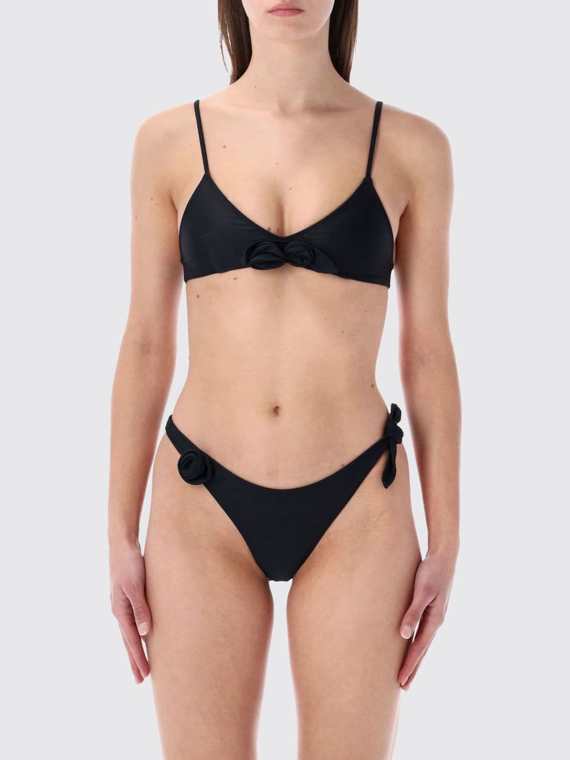 Coperni Polyamide Bikini Top