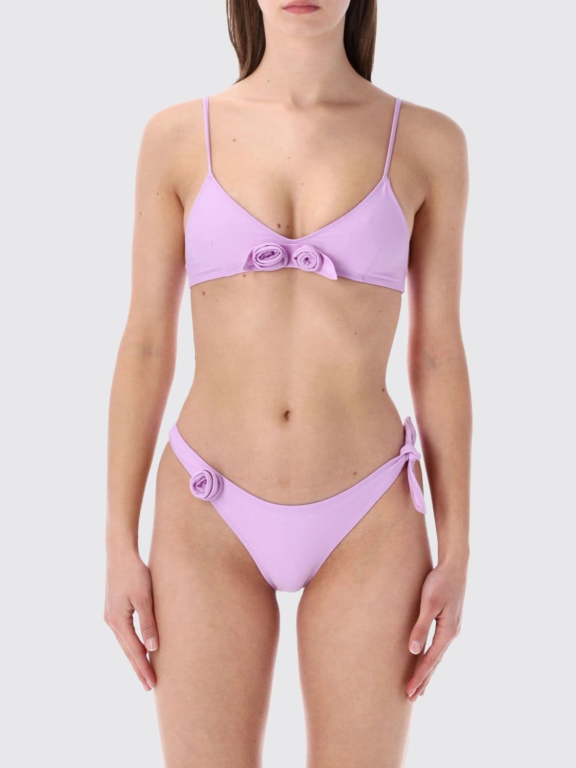 Coperni Polyamide Bikini Top