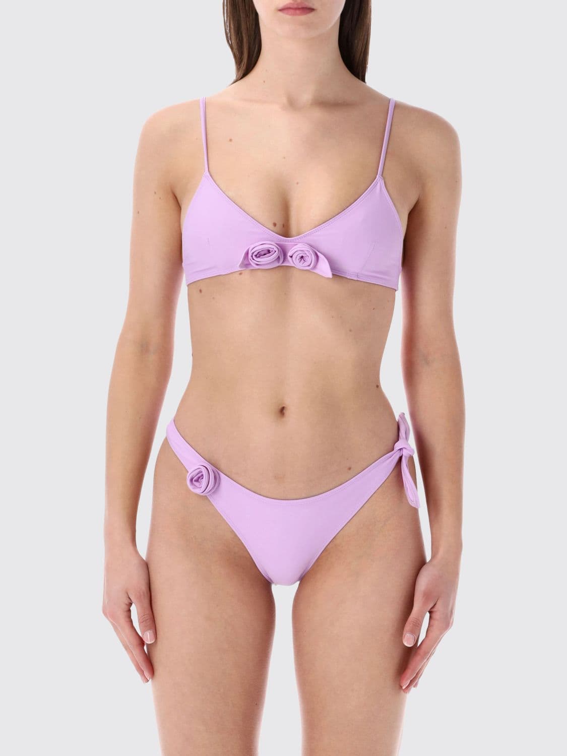 Coperni Floral Bikini Bottom
