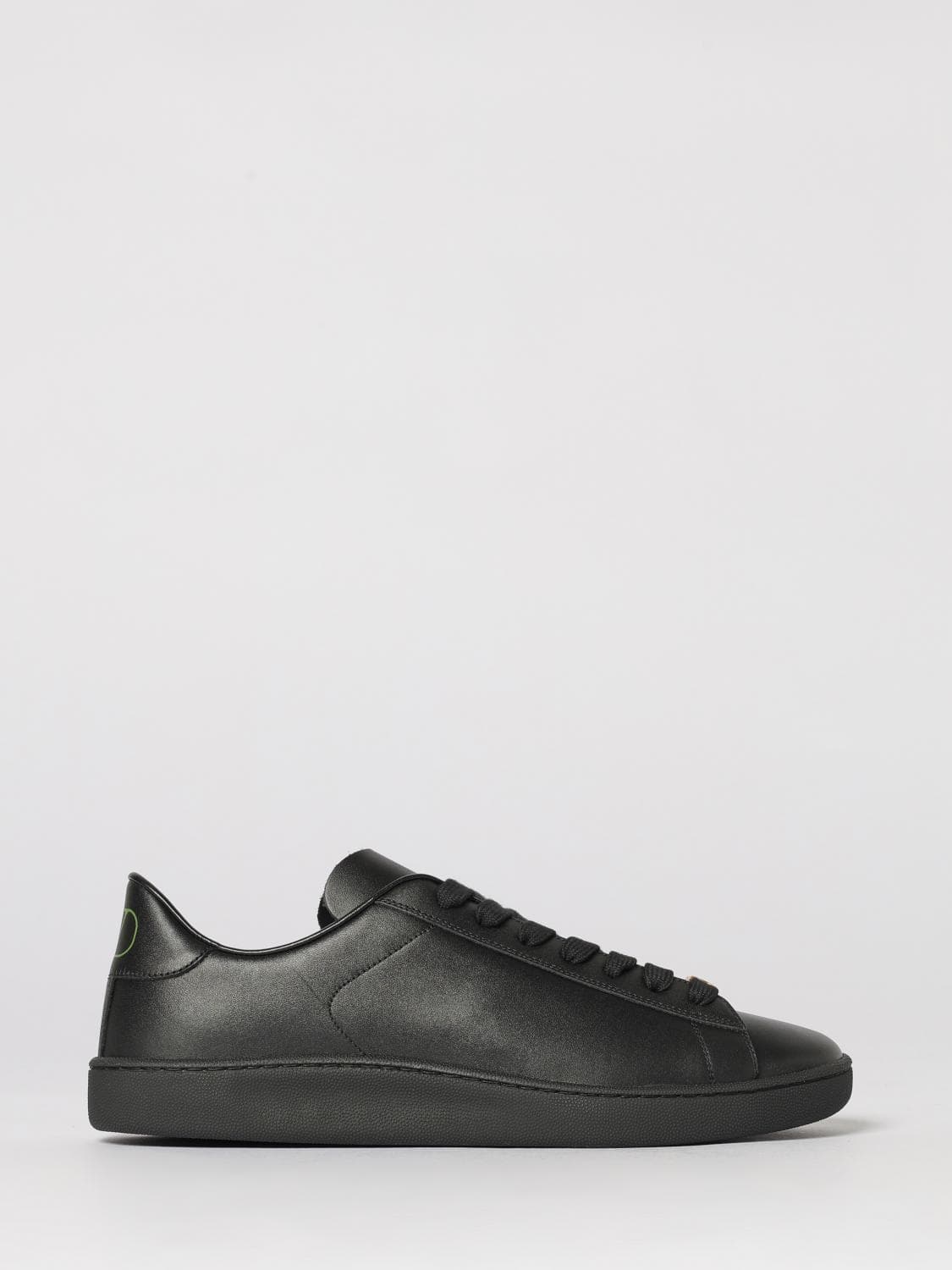 Valentino Garavani Royco Leather Sneakers