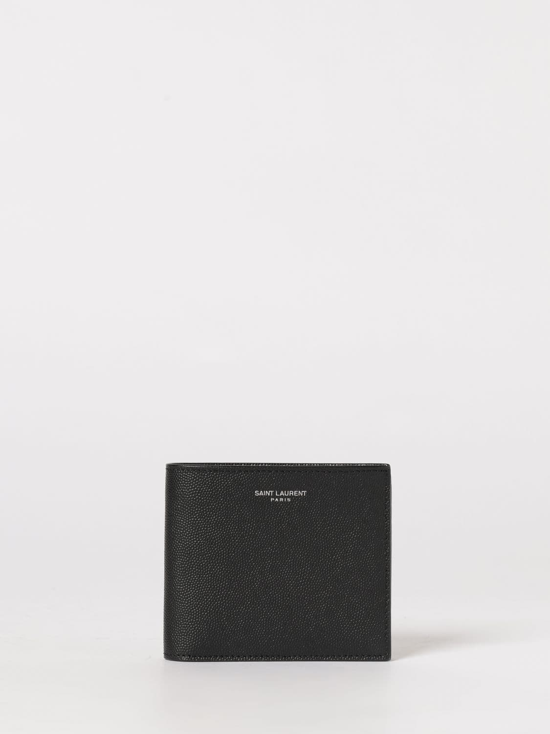 Saint Laurent East/West Wallet
