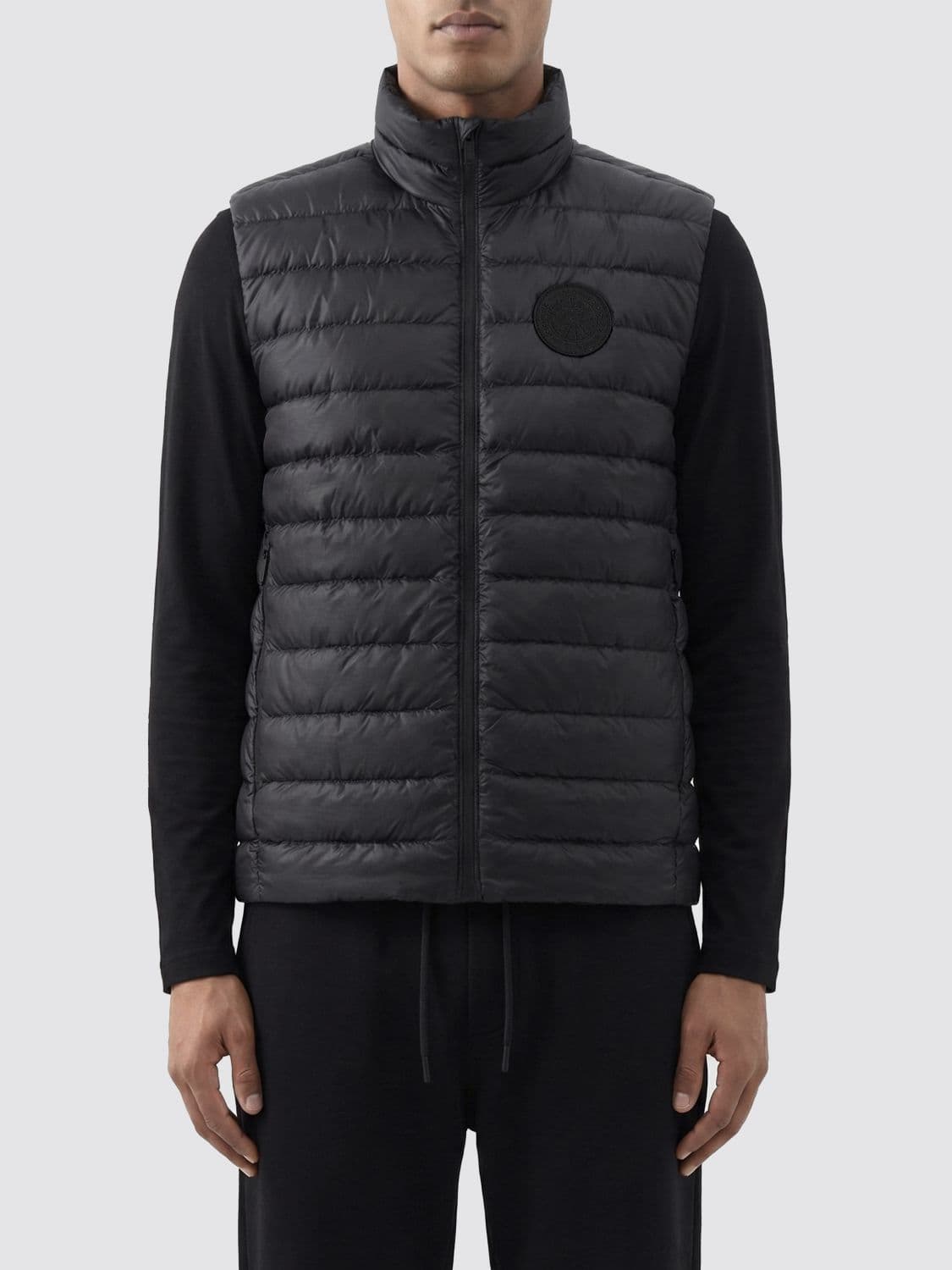 Canada Goose Stratus Padded Nylon Gilet