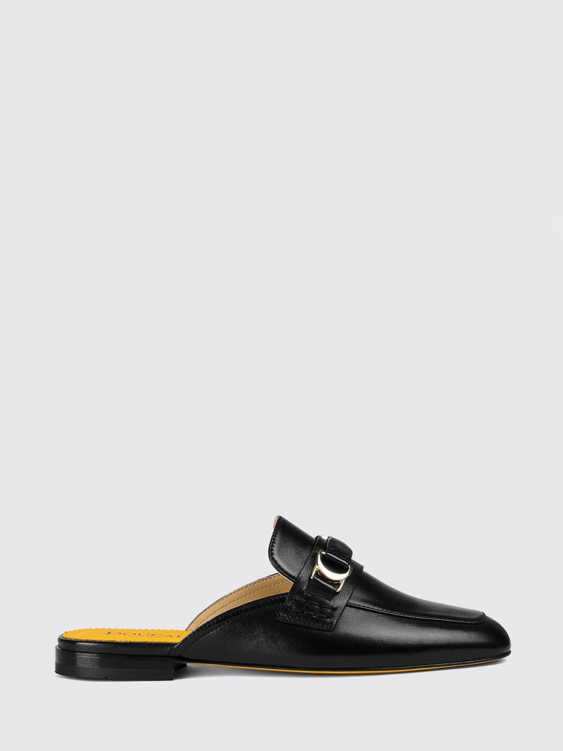 Doucal's Leather Mules