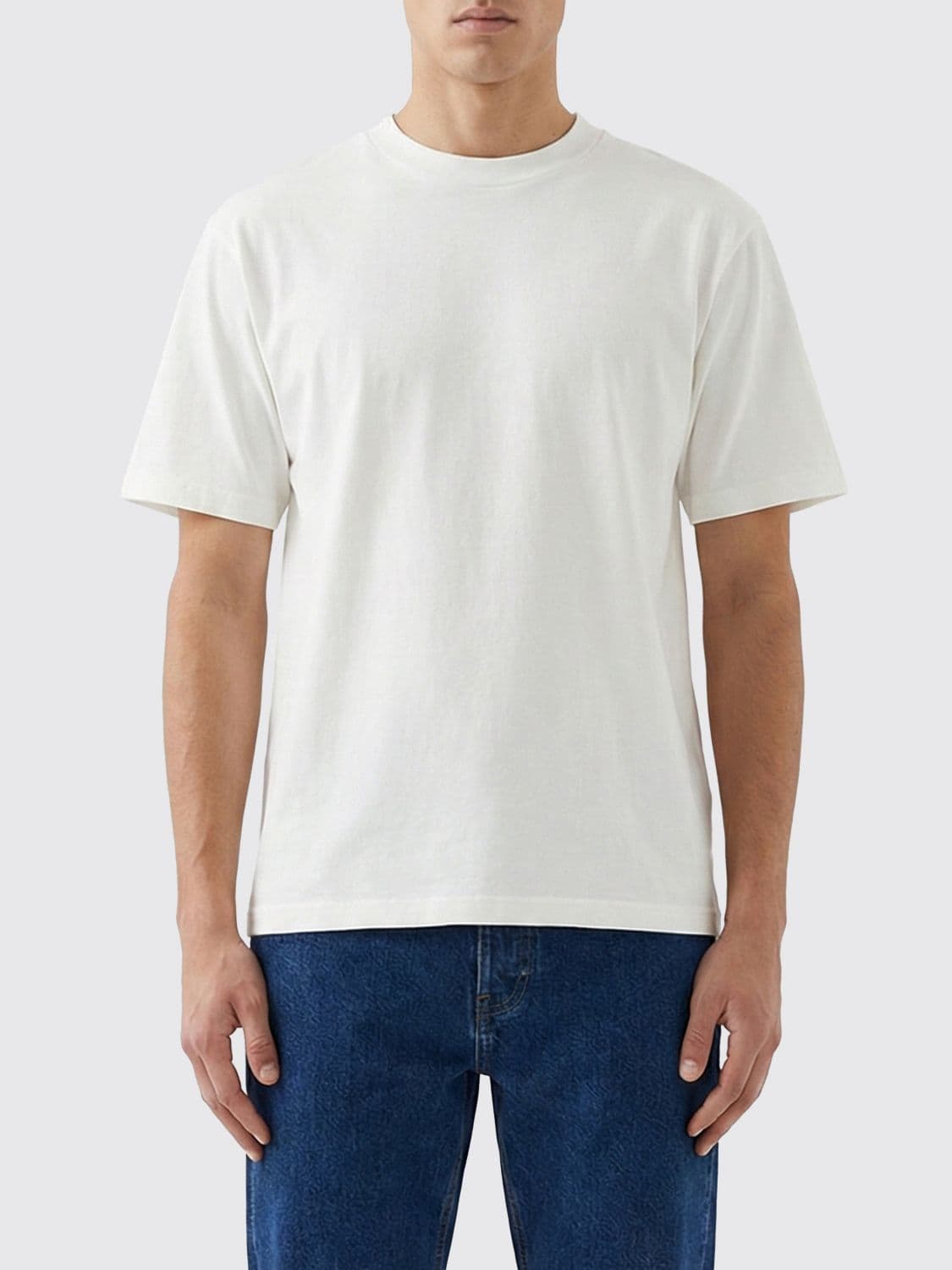 Levi's Basic Cotton T-Shirt