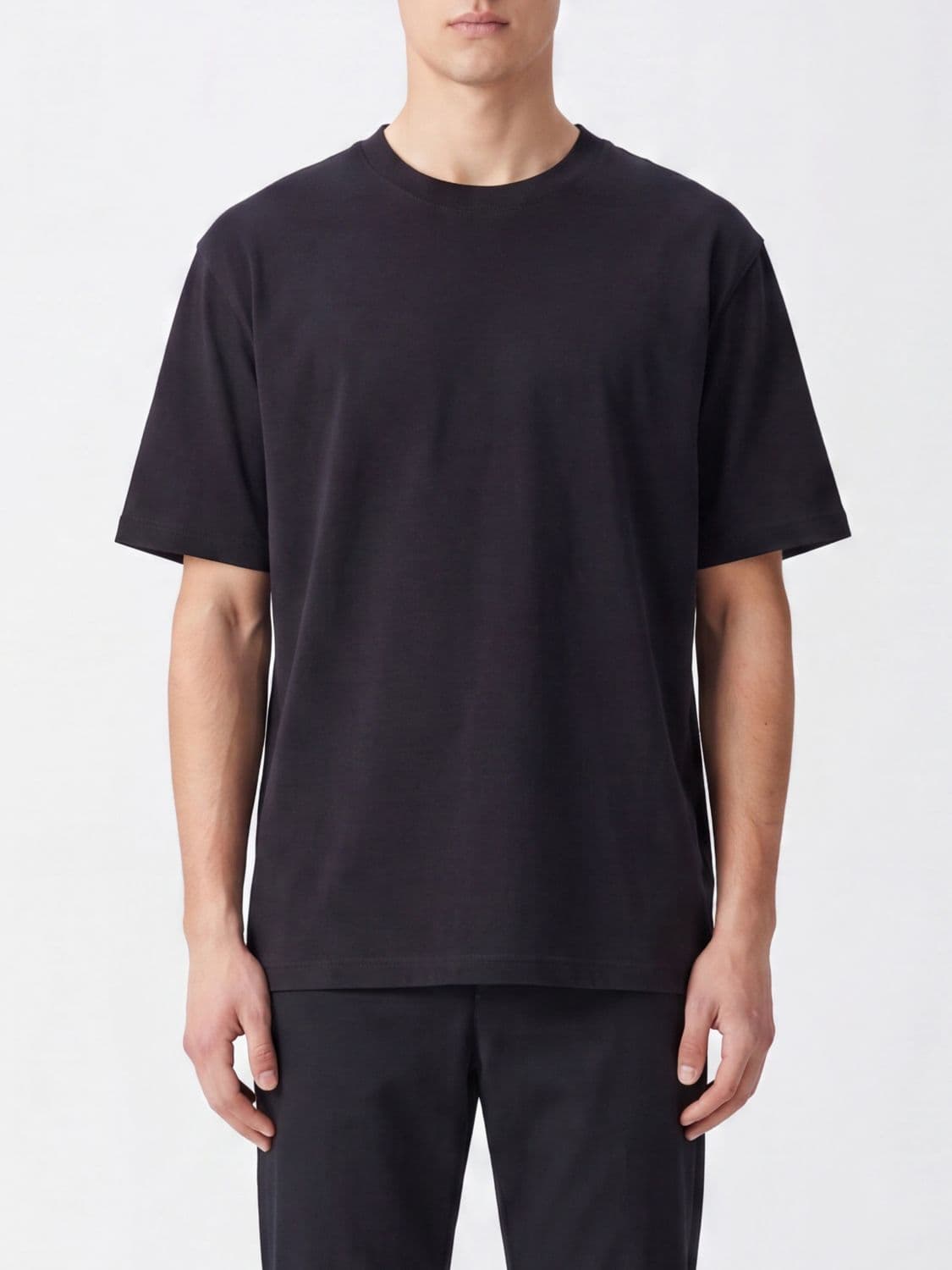 Levi's Basic Cotton T-Shirt