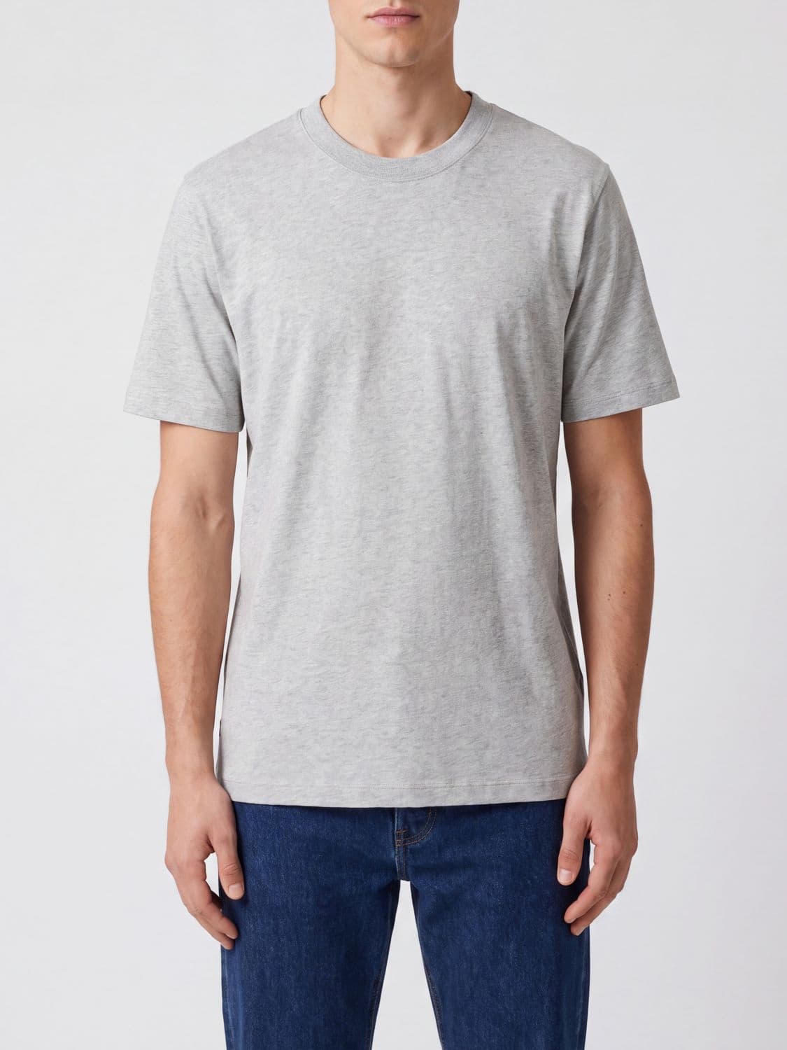 Levi's Basic Cotton T-Shirt