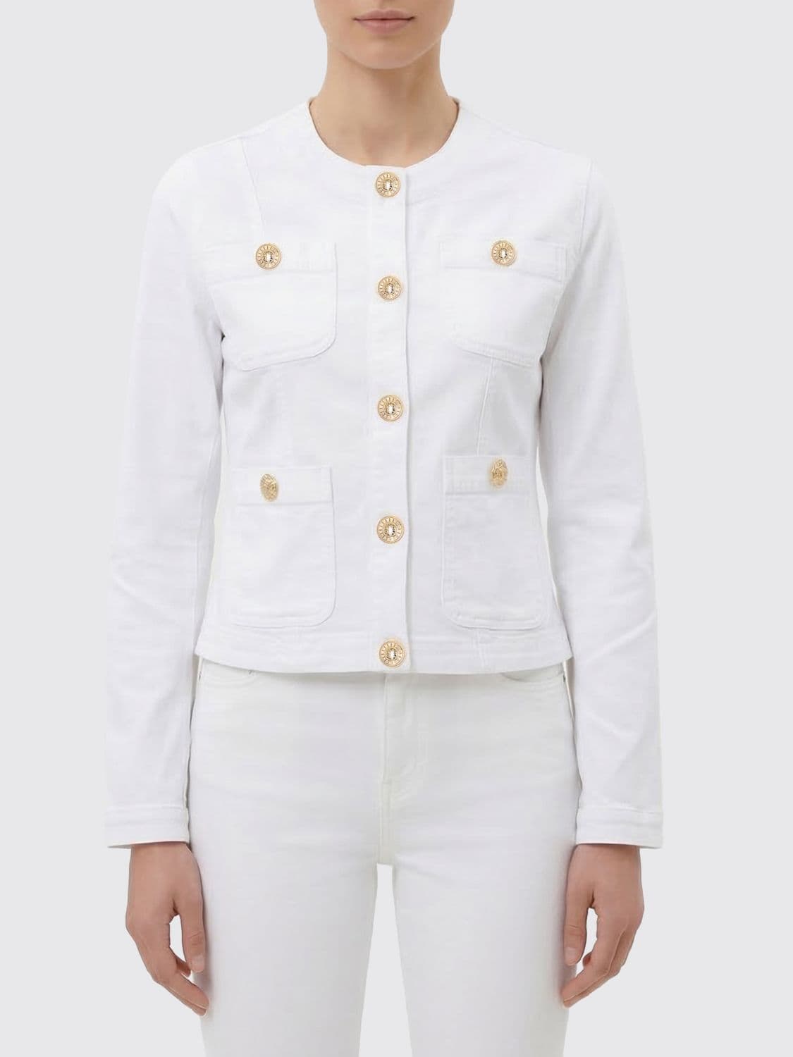 Liu Jo Denim Jacket