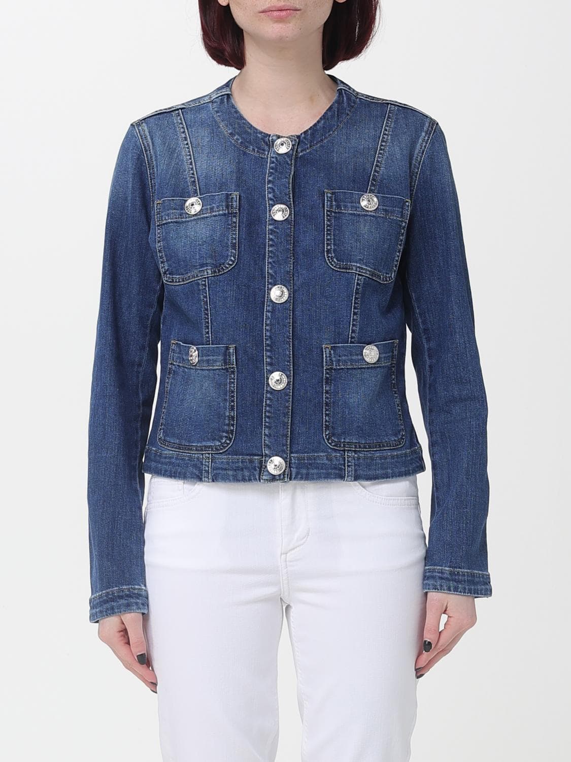 Liu Jo Denim Jacket