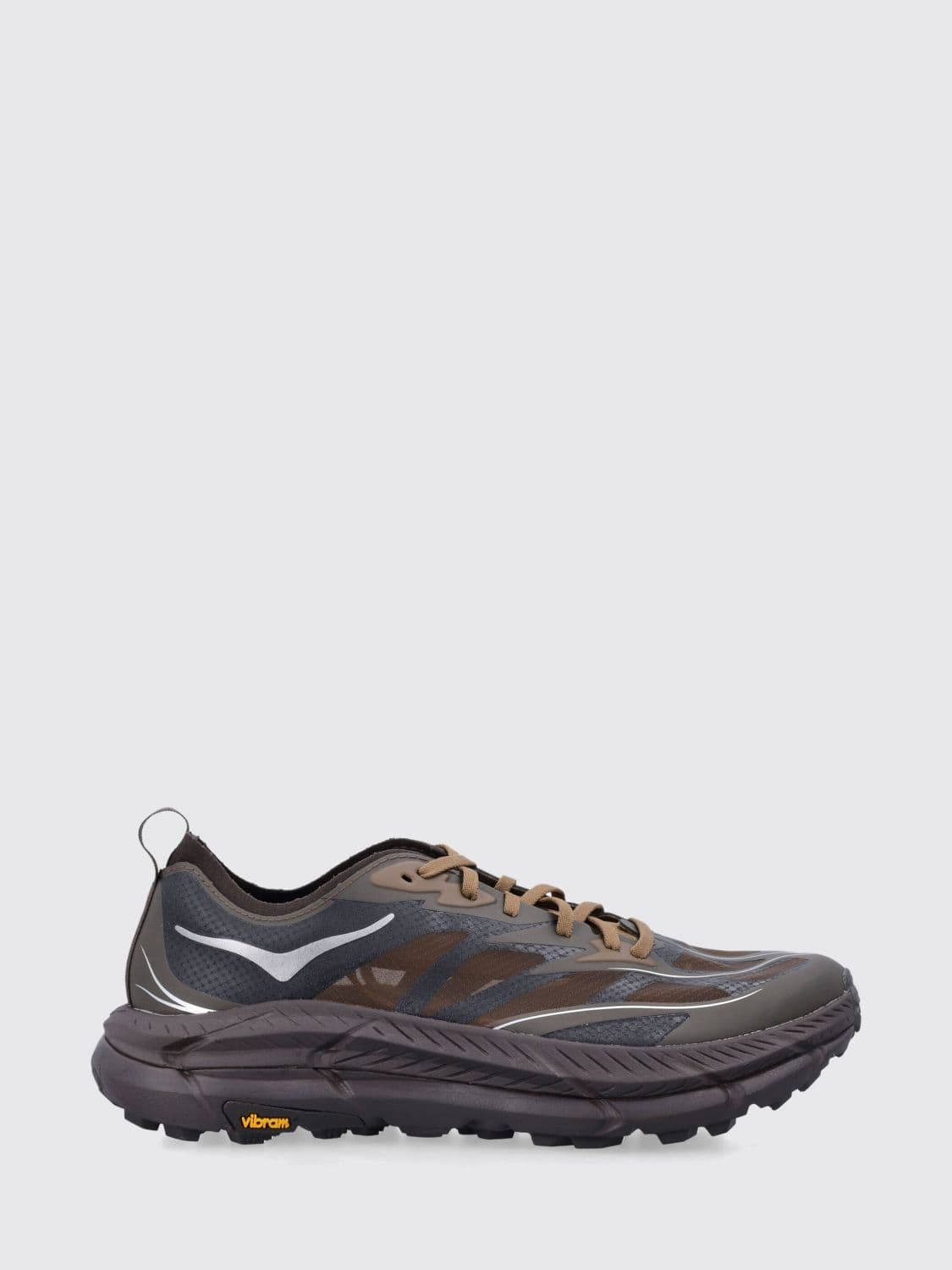 Hoka Mafate Speed 4 Lite Mesh Sneakers