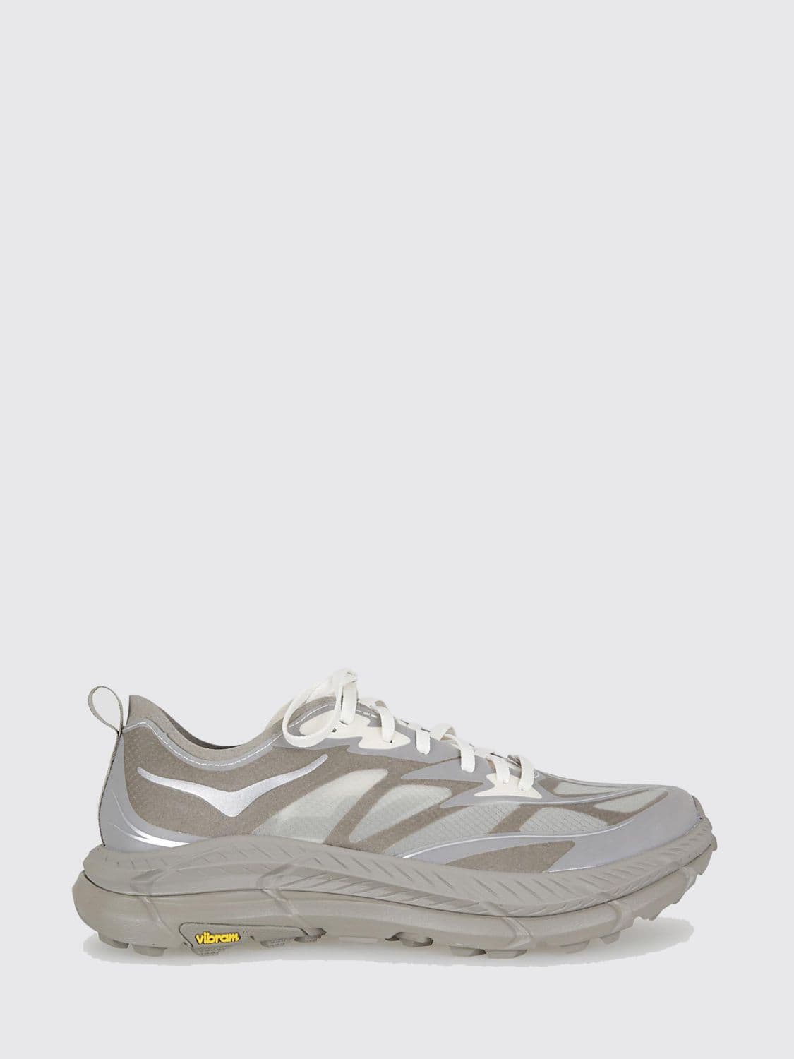 Hoka Mafate Speed 4 Lite Mesh Sneakers · 8½