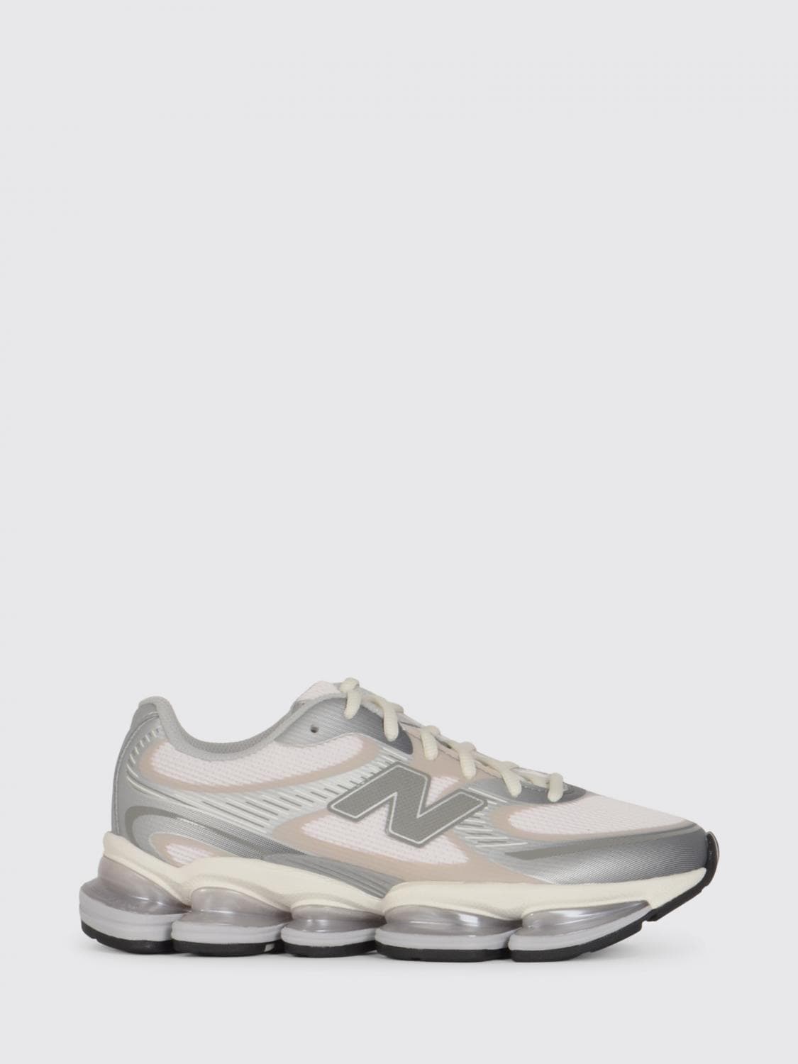 New Balance ABZORB 2000 Mesh Sneakers