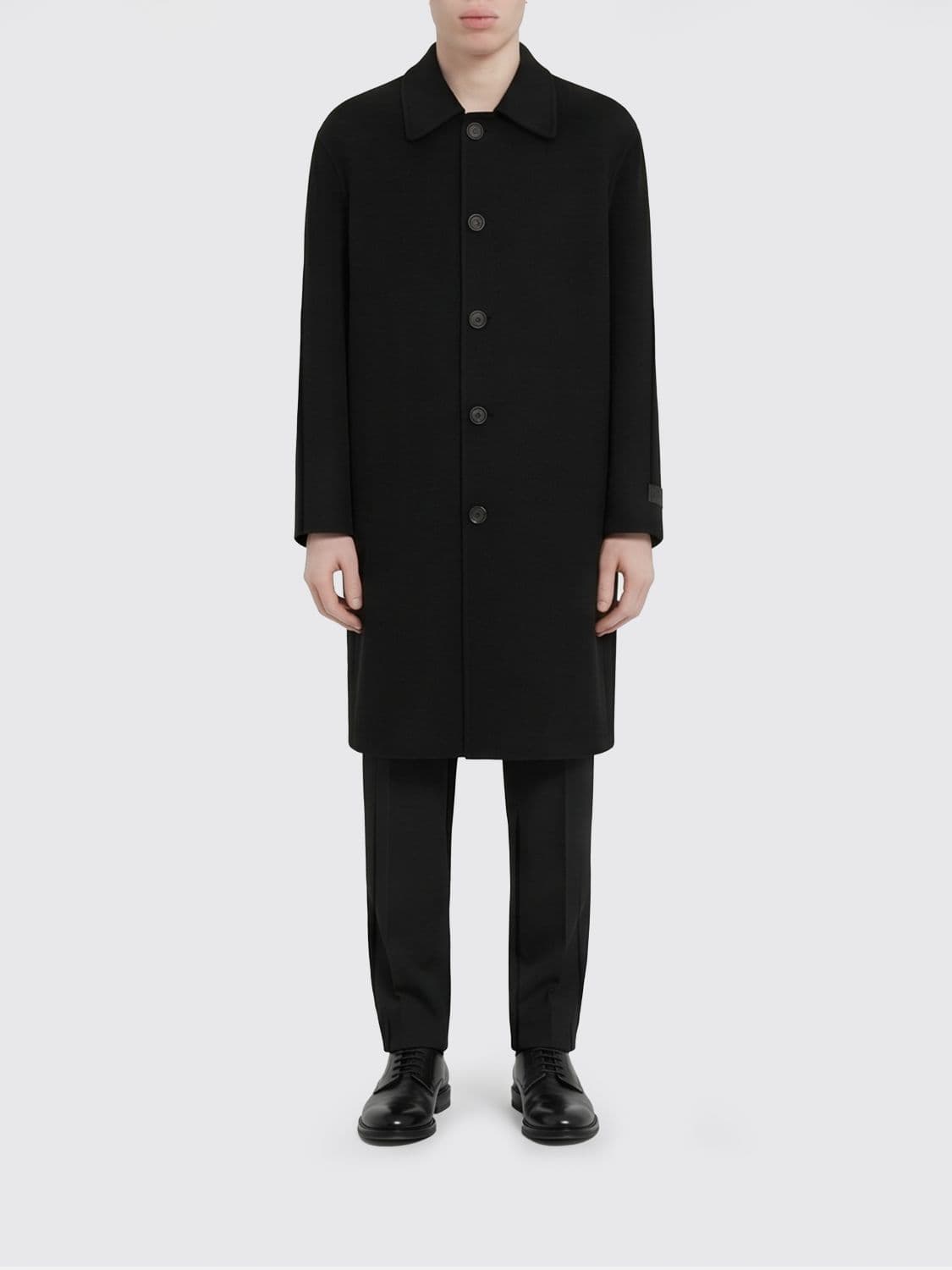Mm6 Maison Margiela Coat men