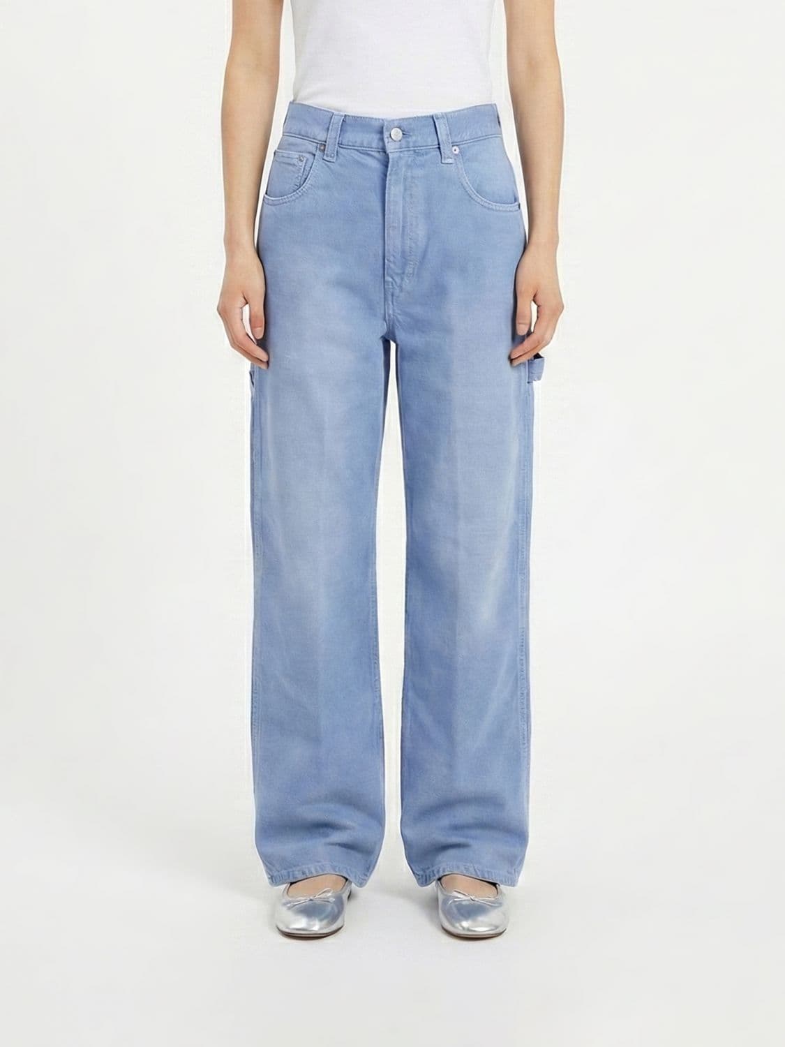 Haikure Winona Denim Jeans