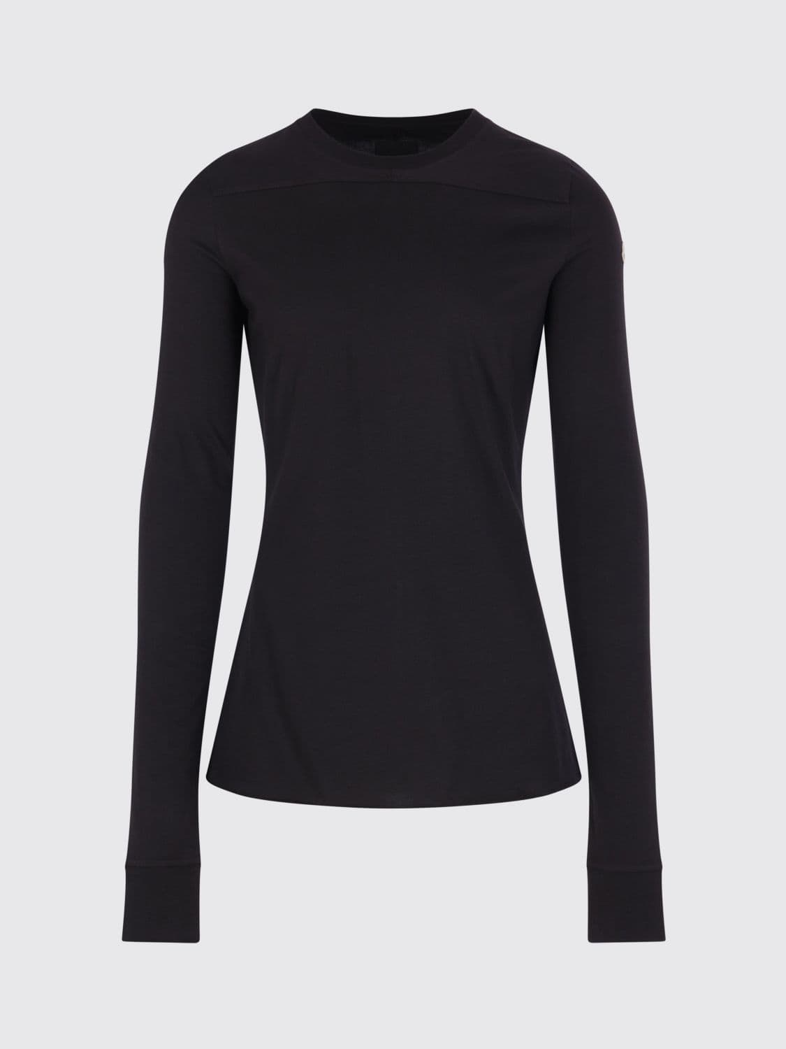 Rick Owens + Moncler Rick Owens x Moncler Girder Stretch Jersey T-Shirt