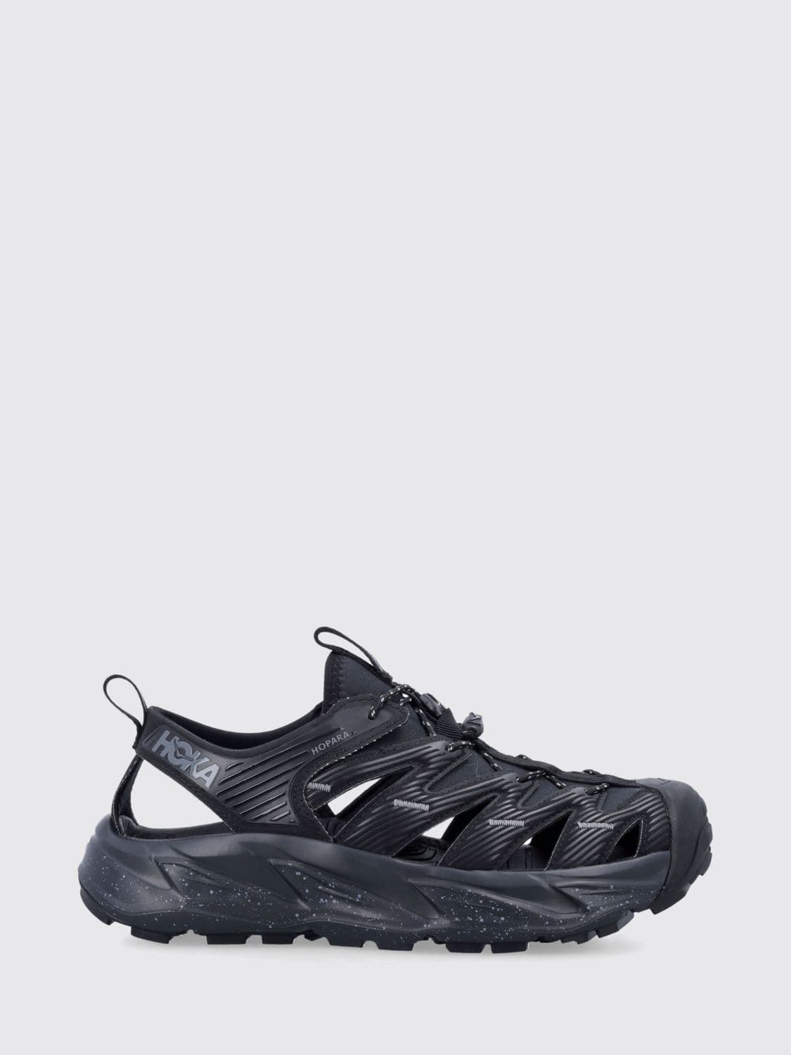 Hoka Hopara Neoprene and Rubber Sneakers · 11