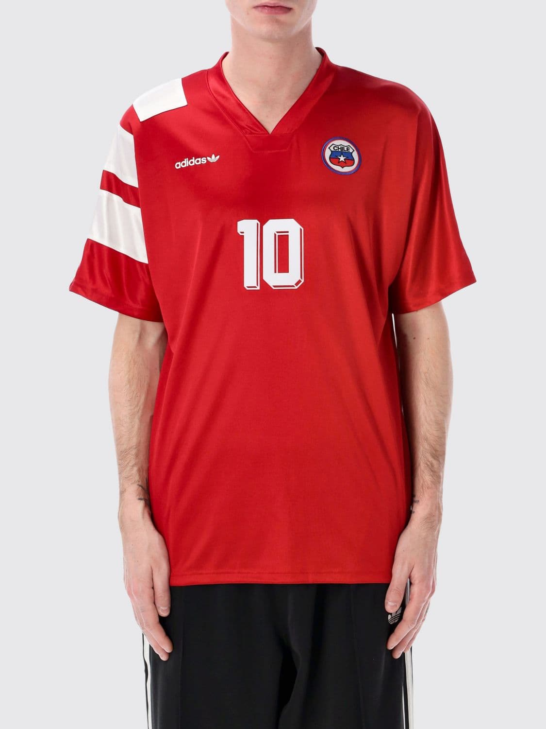 Adidas Originals Recycled Polyester T-Shirt