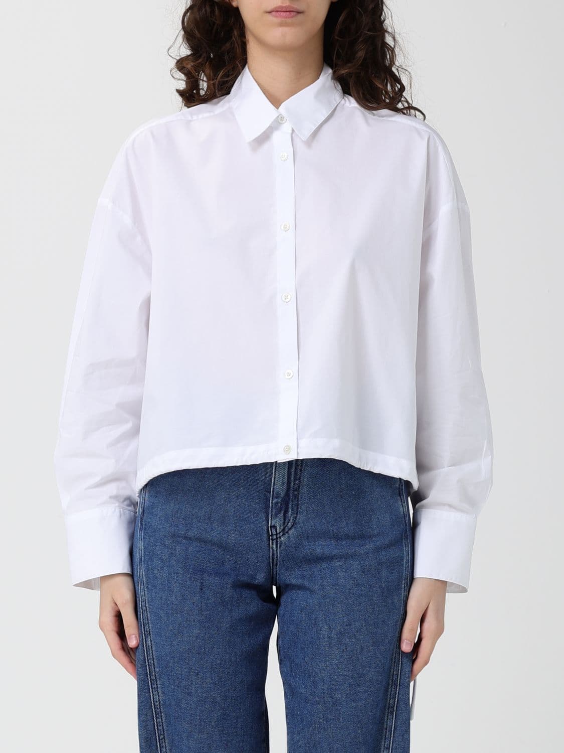 Pinko Cotton Shirt