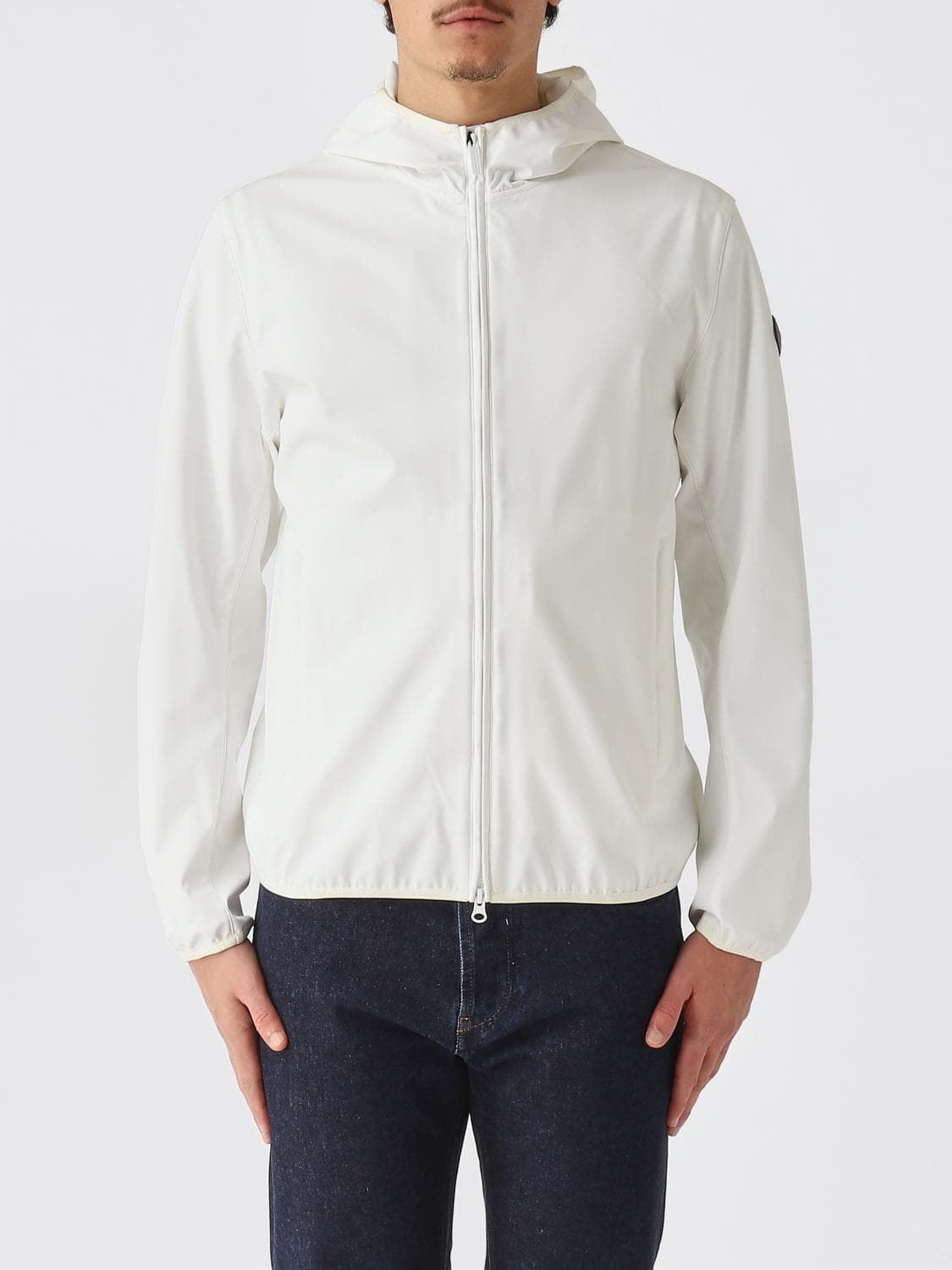 Colmar Softshell Hooded Jacket