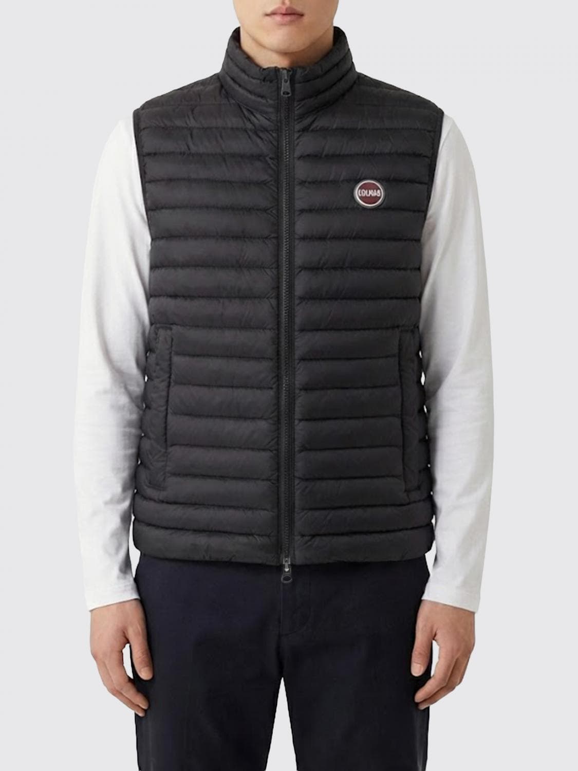 Colmar Padded Nylon Vest