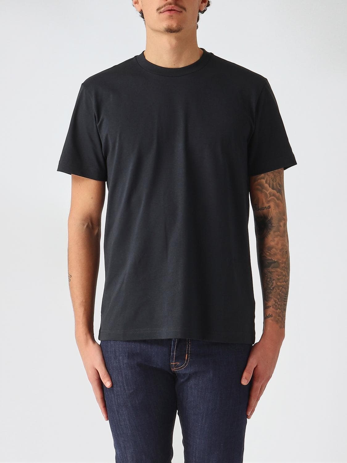 Colmar Basic Cotton T-Shirt