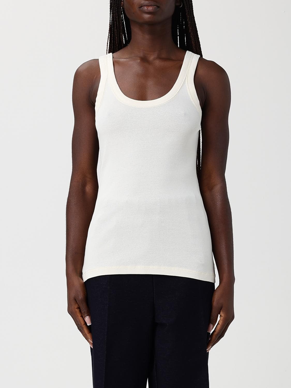 Lemaire Cotton Top