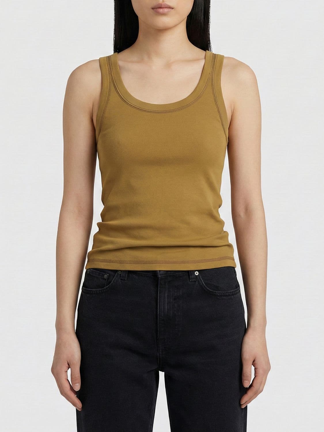 Lemaire Cotton Top