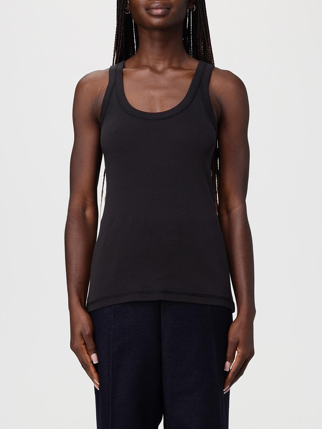 Lemaire Cotton Top