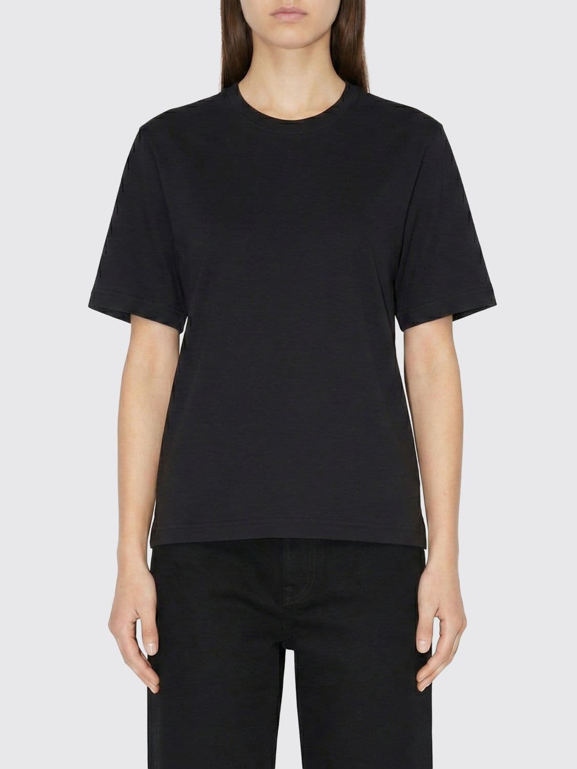 Lemaire Basic Cotton T-Shirts