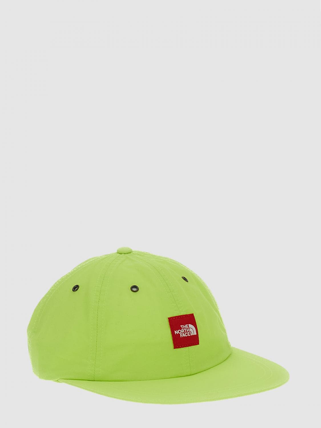 The North Face Nylon Red Box Hat