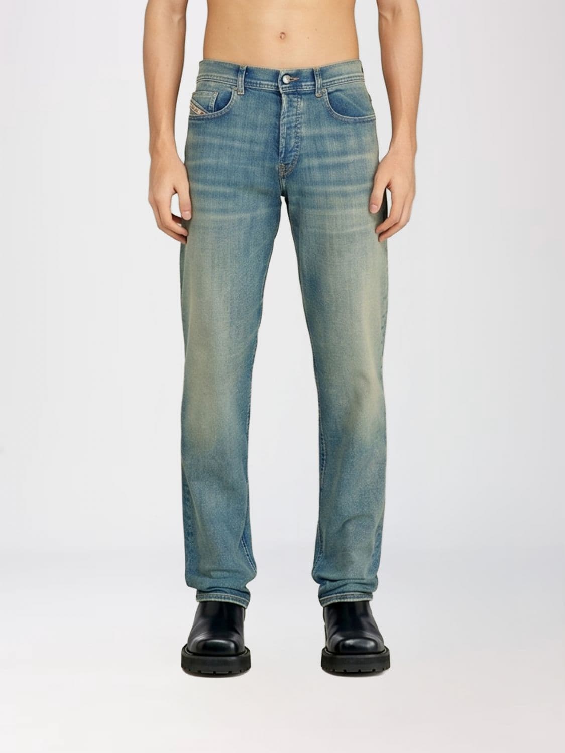 Diesel Jeans men