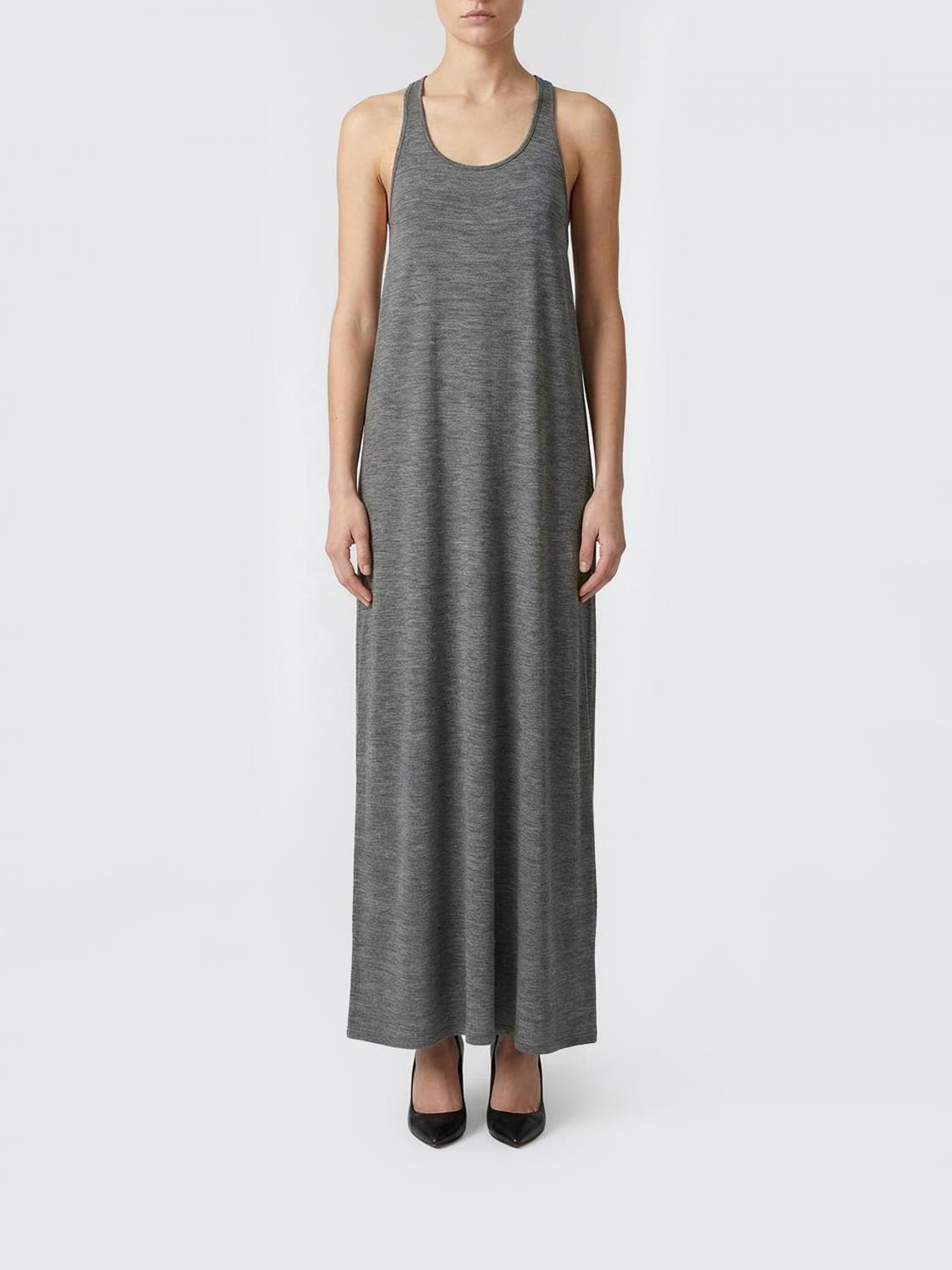 Patrizia Pepe Knitted Midi Dress · 2